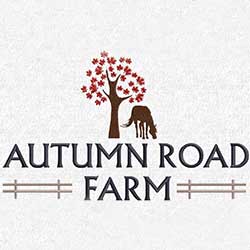 Logo-Autumn Road Farm