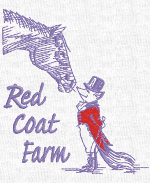 Red Coat Farm