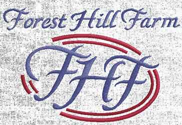 Logo-Forest Hill Farm